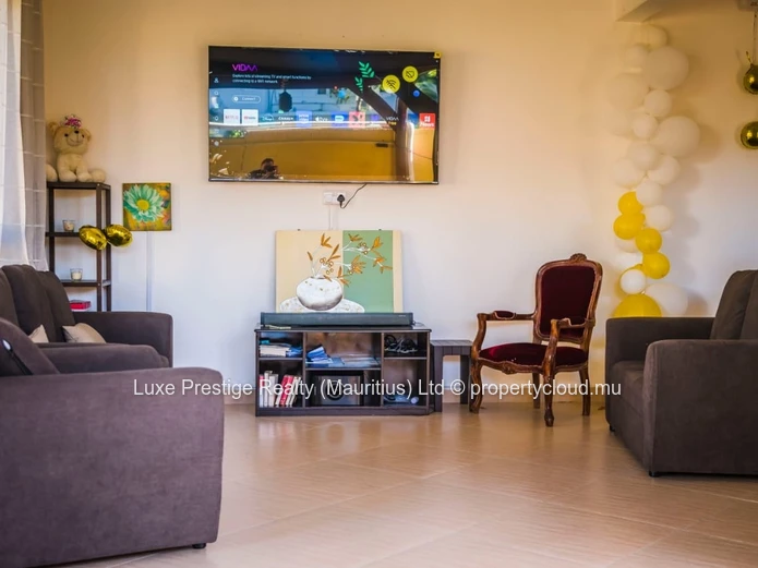 Spacious 4-Bedroom Villa for Rent in Trou aux Biches | Rs 60,000/month