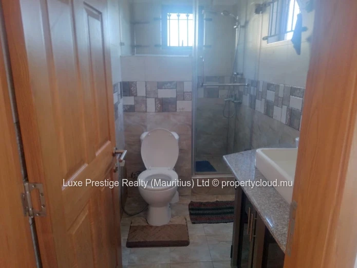 2 Modern 3-Bedroom Duplexes for Rent in Mont Choisy | Morcellement Sucrier | Common Pool | Rs 65,000/month
