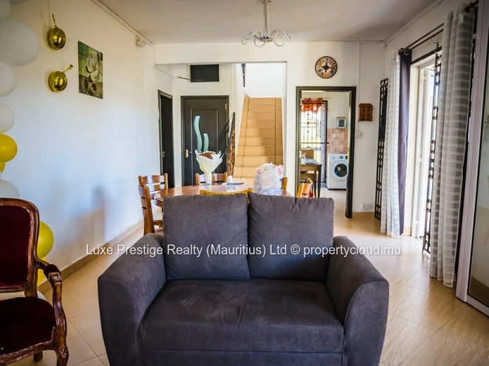 Spacious 4-Bedroom Villa for Rent in Trou aux Biches | Rs 60,000/month