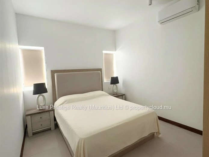 Modern 4-Bedroom Villa with Private Pool for Rent in Forêt Daruty | Secure Residence | Rs 135,000 per Month