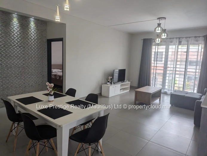 3-Bedroom Ground Floor Apartment for Rent in Bain Boeuf | Master Ensuite | Rs 40,000 per Month