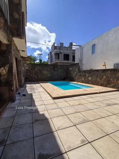4-Bedroom Villa with Private Pool & Jacuzzi Bathroom for Rent | Rs 65,000 per Month