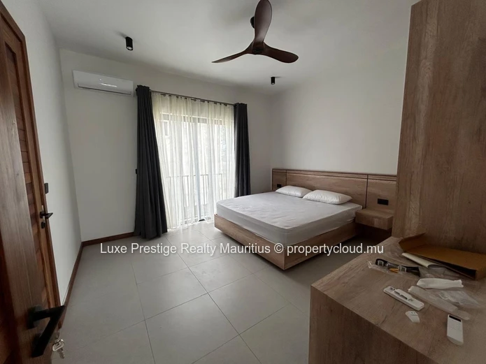 Long-Term Rental – 4-Bedroom Villa – Grand Baie, Chemin Vingt Pieds