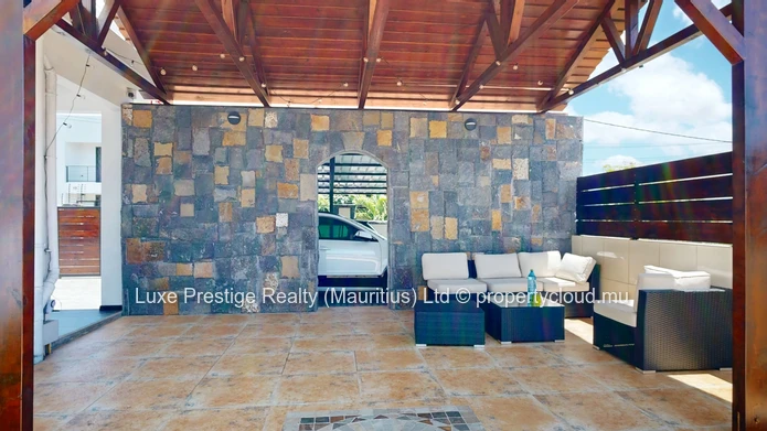 Complexe d’appartements moderne à vendre à Domaine de Mapou, Goodlands (Route de contournement), Nord Île Maurice | A...