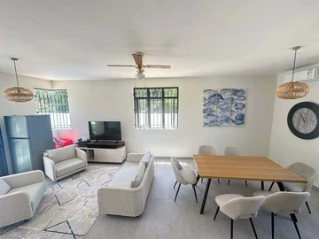 3 Bedroom Villa