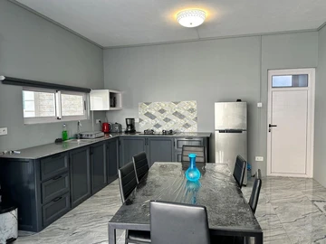 3 Bedroom Villa