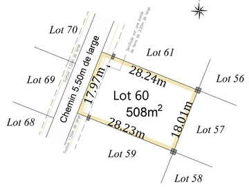 Residential Land