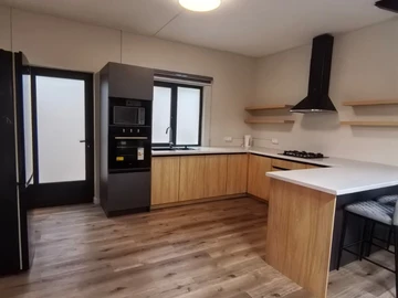 3 Bedroom Villa
