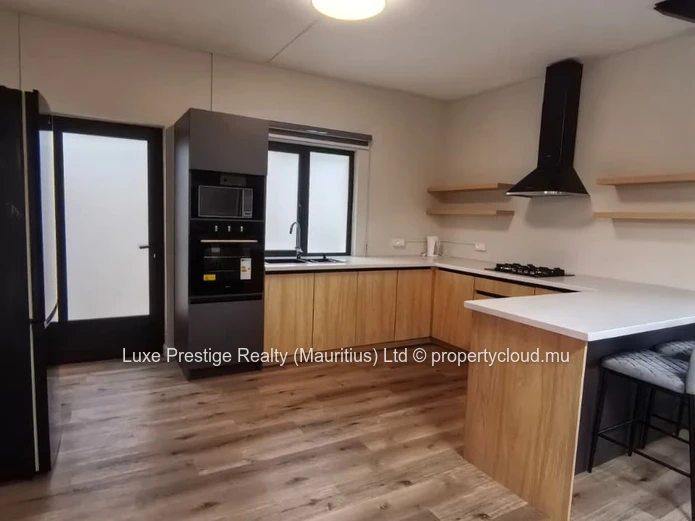 Modern 3-Bedroom Villa with Private Pool for Rent in Calodyne | Secure Residential Complex | 2 Minutes from the Beach 