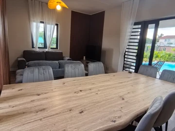 3 Bedroom Villa