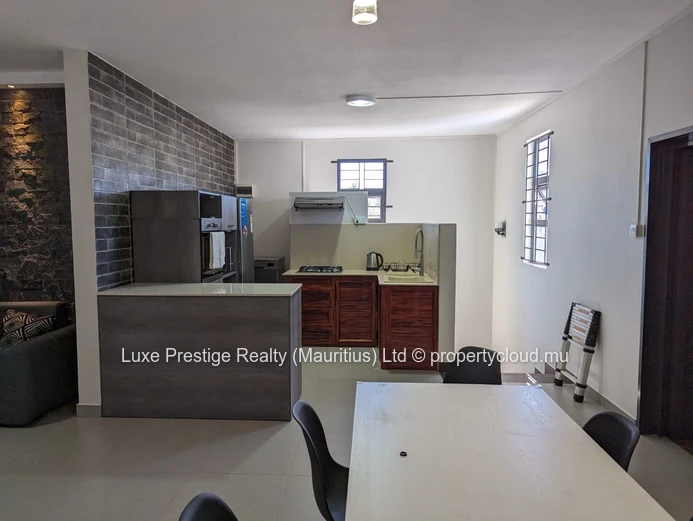 3-Bedroom Ground Floor Apartment for Rent in Bain Boeuf | Master Ensuite | Rs 40,000 per Month