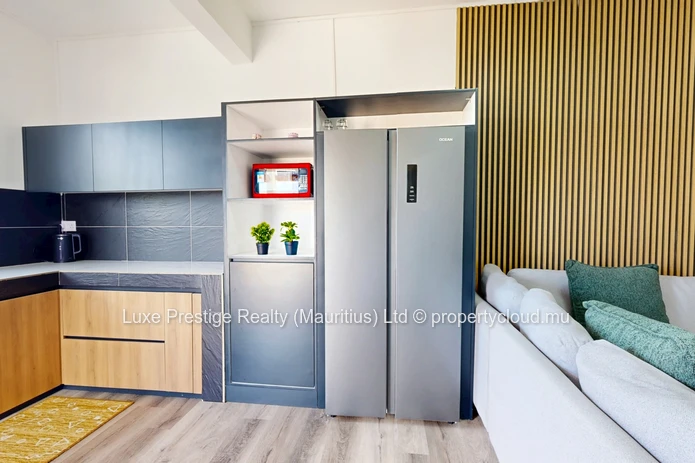 Complexe d’appartements moderne à vendre à Domaine de Mapou, Goodlands (Route de contournement), Nord Île Maurice | A...