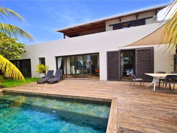 4 Bedroom Villa