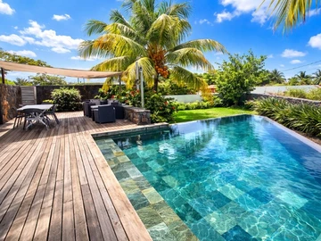 4 Bedroom Villa