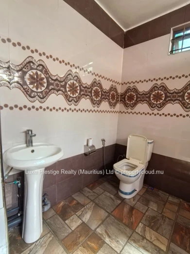 4-Bedroom Villa with Private Pool & Jacuzzi Bathroom for Rent | Rs 65,000 per Month