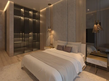 2 Bedroom Villa