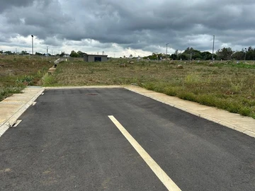 Residential Land