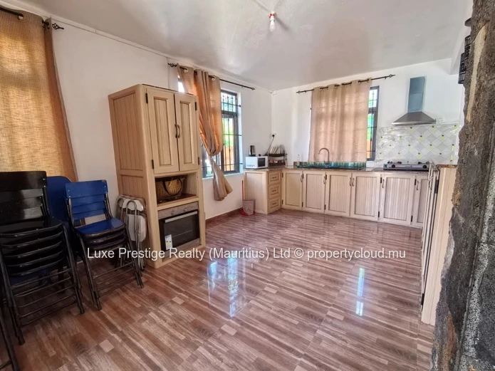 4-Bedroom Villa with Private Pool & Jacuzzi Bathroom for Rent | Rs 65,000 per Month