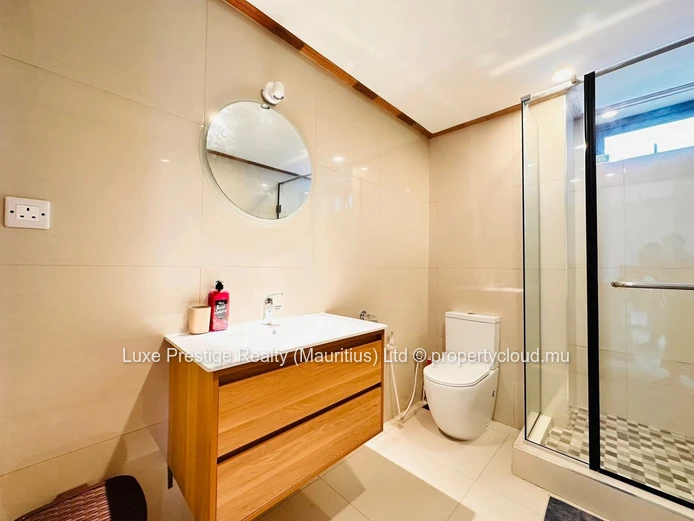 Modern 2-Bedroom Apartment for Rent in Grand Baie | Rs 60,000 per Month | Prime Northern Location