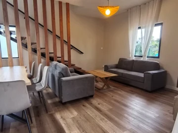 3 Bedroom Villa