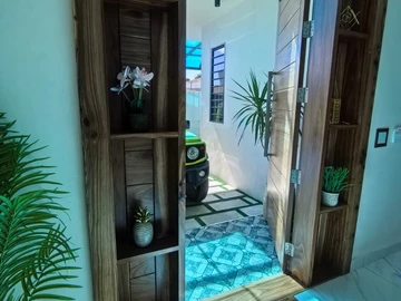 3 Bedroom Villa