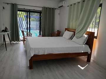 4 Bedroom Villa