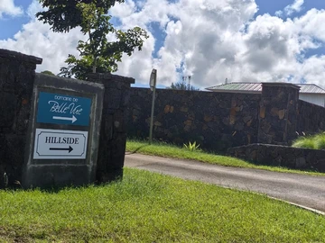 3 Bedroom Villa
