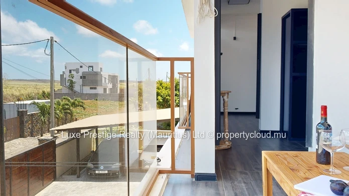 Complexe d’appartements moderne à vendre à Domaine de Mapou, Goodlands (Route de contournement), Nord Île Maurice | A...