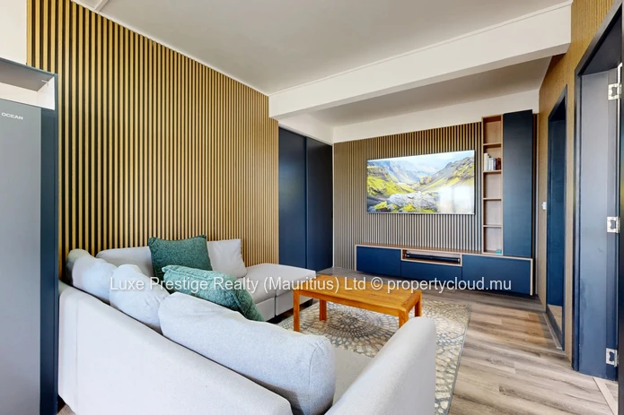 Complexe d’appartements moderne à vendre à Domaine de Mapou, Goodlands (Route de contournement), Nord Île Maurice | A...