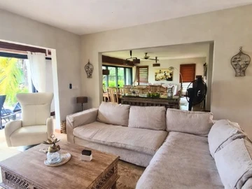 4 Bedroom Villa