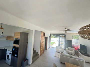 3 Bedroom Villa