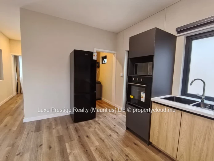 Modern 3-Bedroom Villa with Private Pool for Rent in Calodyne | Secure Residential Complex | 2 Minutes from the Beach 