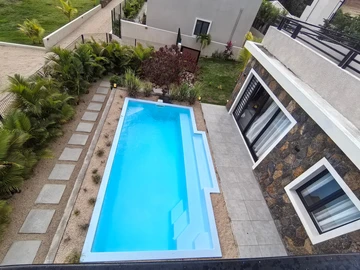 3 Bedroom Villa