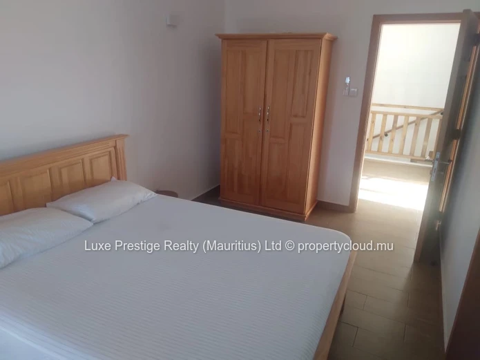 2 Modern 3-Bedroom Duplexes for Rent in Mont Choisy | Morcellement Sucrier | Common Pool | Rs 65,000/month