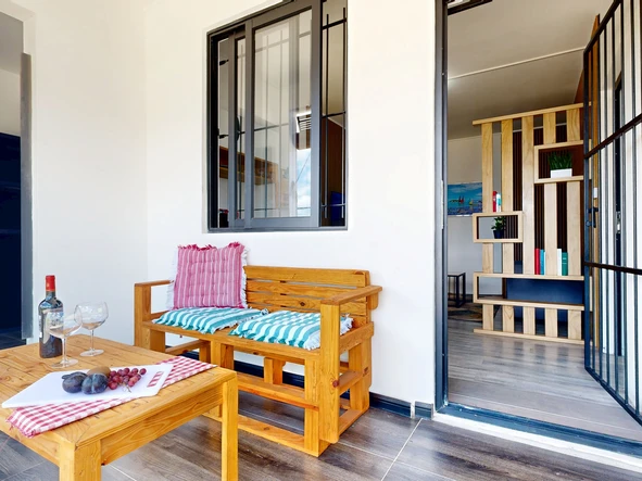 4 Bedroom Hotel