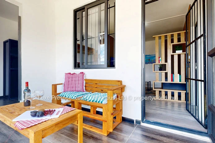 Complexe d’appartements moderne à vendre à Domaine de Mapou, Goodlands (Route de contournement), Nord Île Maurice | A...