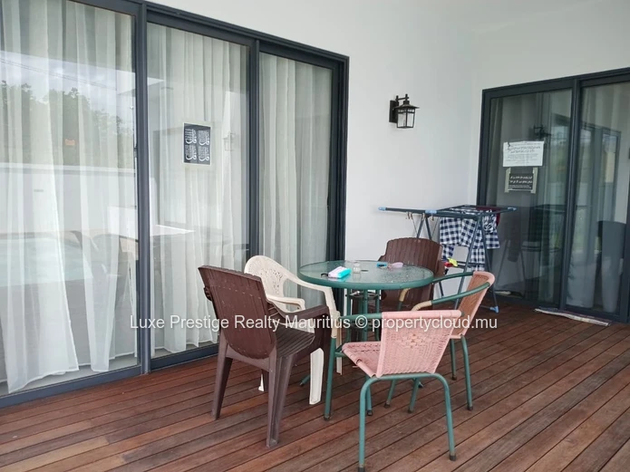 Long-Term Rental – 4-Bedroom Villa – Grand Baie, Chemin Vingt Pieds
