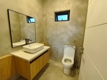 3 Bedroom Villa