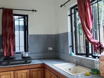 4 Bedroom Villa
