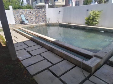 3 Bedroom Townhouse, Duplex