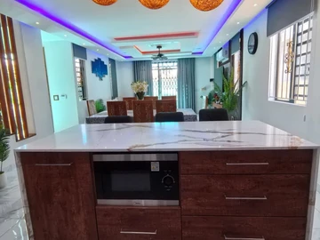 3 Bedroom Villa
