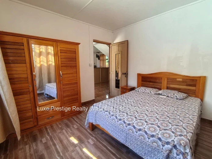 4-Bedroom Villa with Private Pool & Jacuzzi Bathroom for Rent | Rs 65,000 per Month