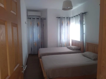3 Bedroom Townhouse, Duplex