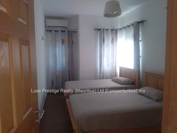2 Modern 3-Bedroom Duplexes for Rent in Mont Choisy | Morcellement Sucrier | Common Pool | Rs 65,000/month