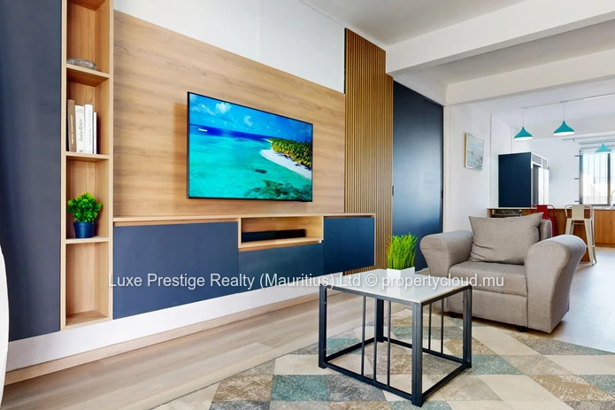 Complexe d’appartements moderne à vendre à Domaine de Mapou, Goodlands (Route de contournement), Nord Île Maurice | A...