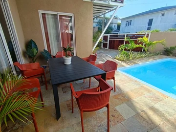 5 Bedroom Villa