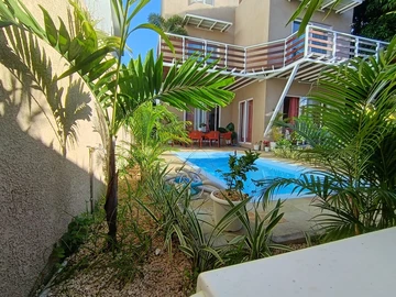 5 Bedroom Villa