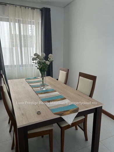Long-Term Rental – 4-Bedroom Villa – Grand Baie, Chemin Vingt Pieds