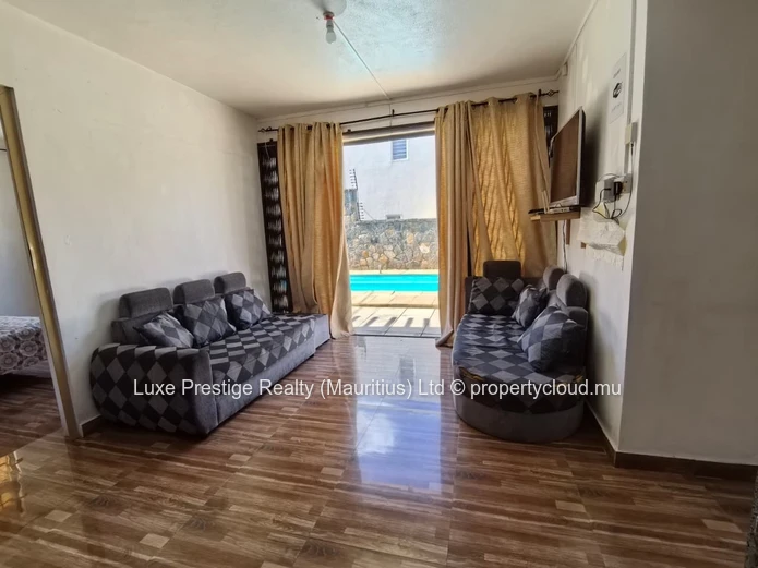 4-Bedroom Villa with Private Pool & Jacuzzi Bathroom for Rent | Rs 65,000 per Month