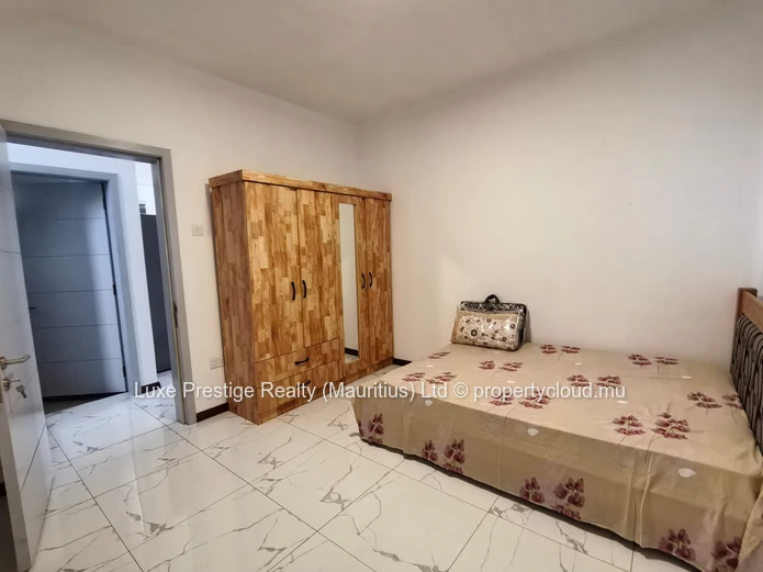 Villa de luxe 4 chambres en suite à vendre à Mont Choisy | Piscine privée | Sécurité intelligente | Rs 20M